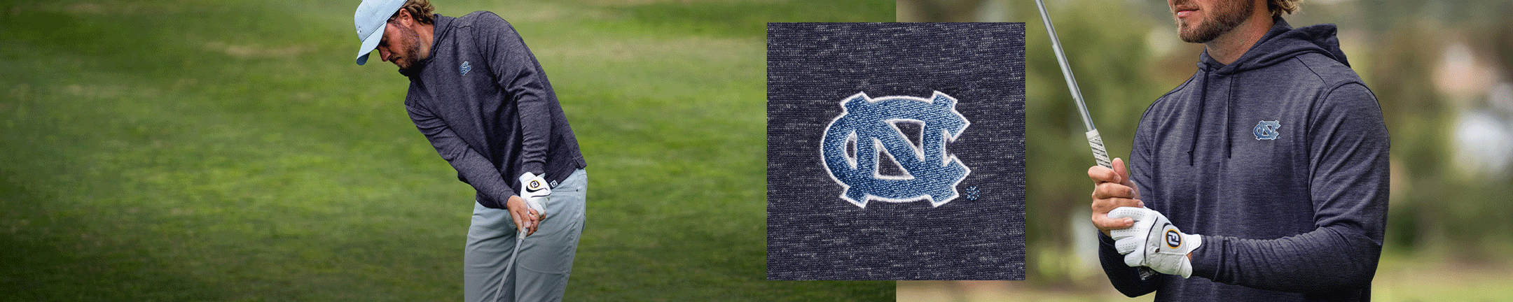 FootJoy | Collegiate Collection