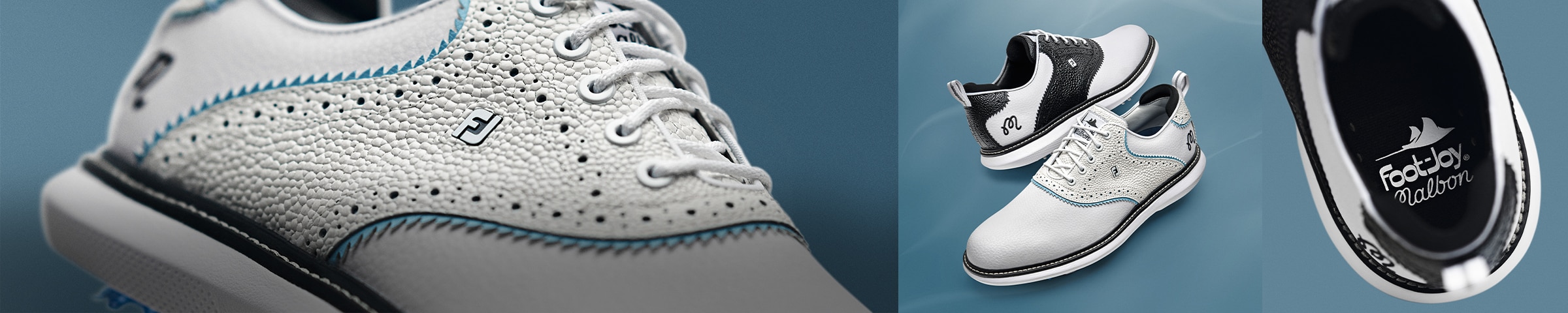 FootJoy | Traditions