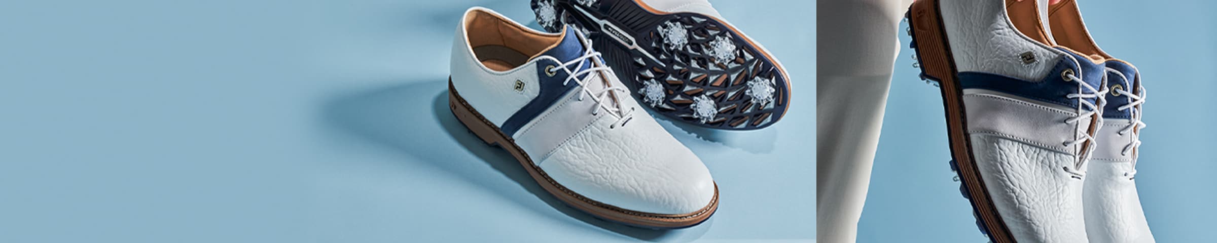 Men's Spiked Golf Shoes | FootJoy