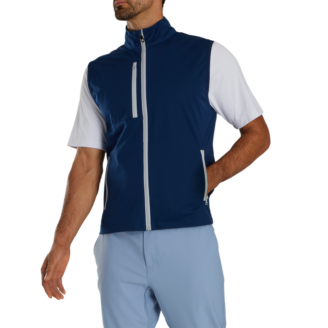 TempoSeries Lightweight Softshell Vest