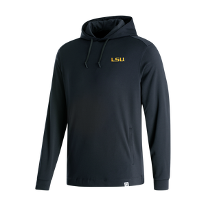 Lightweight Hoodie LSU
