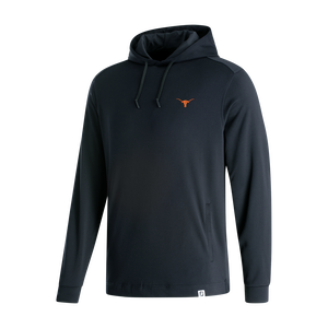 Lightweight Hoodie Texas