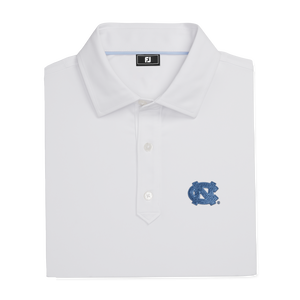Solid Performance Shirt North Carolina