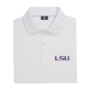 Solid Performance Shirt LSU