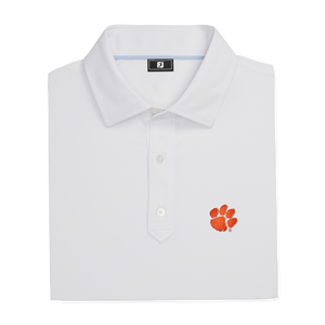 Solid Performance Shirt Clemson