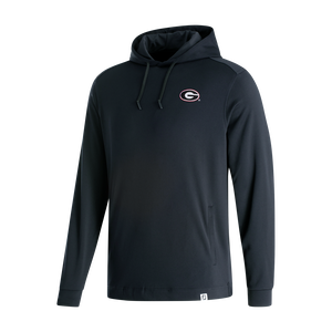 Lightweight Hoodie Georgia