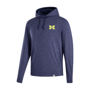 Lightweight Hoodie Michigan