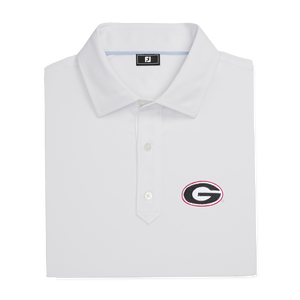 Solid Performance Shirt Georgia