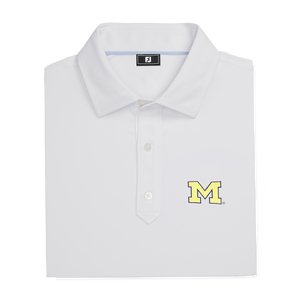 Solid Performance Shirt Michigan