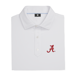 Solid Performance Shirt Alabama