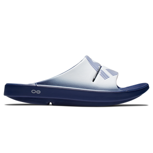 FJ x OOFOS OOahh Sport Slide Unisex
